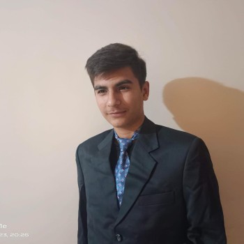 Dhairya Joshi